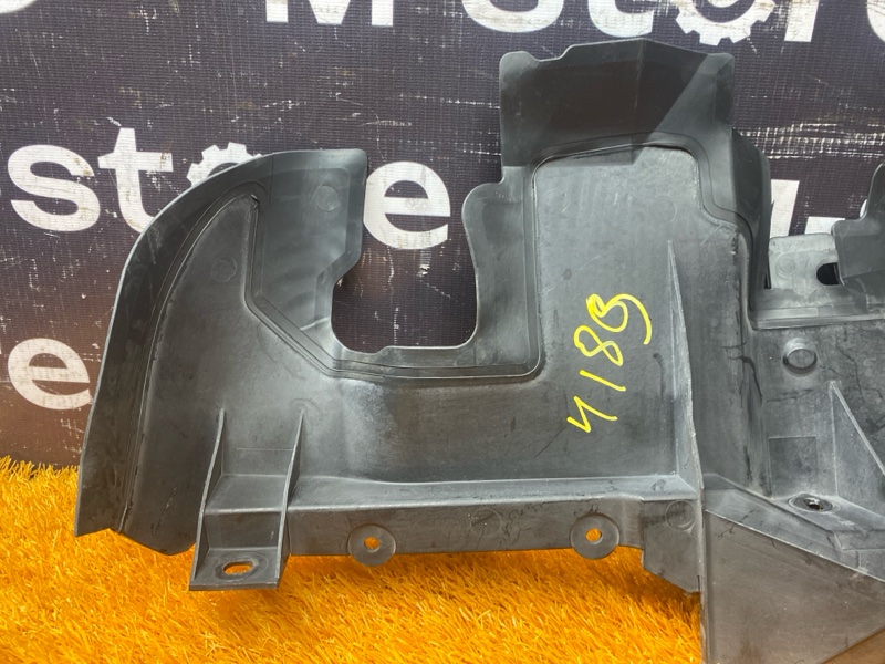 воздуховод радиатора, 800 рублей, Красноярск