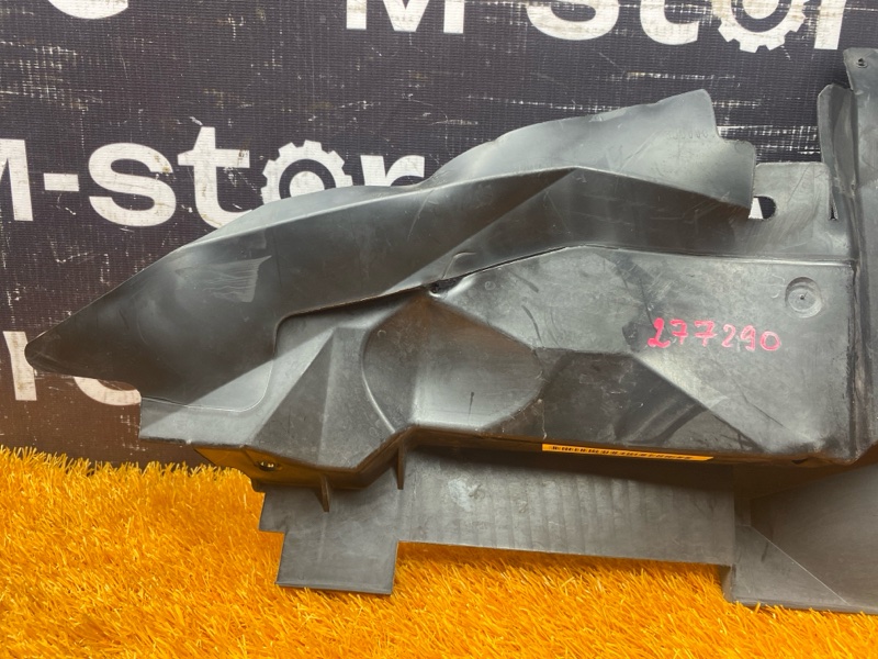 воздуховод радиатора, 800 рублей, Красноярск