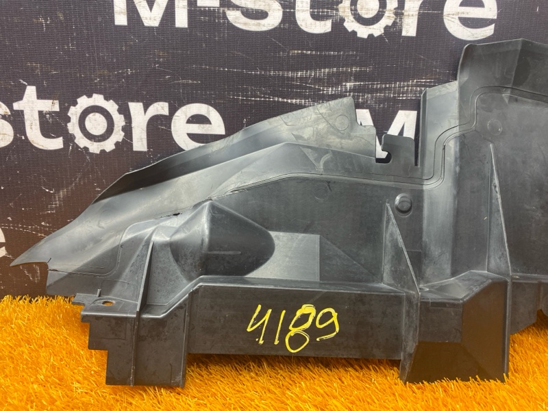 воздуховод радиатора, 800 рублей, Красноярск