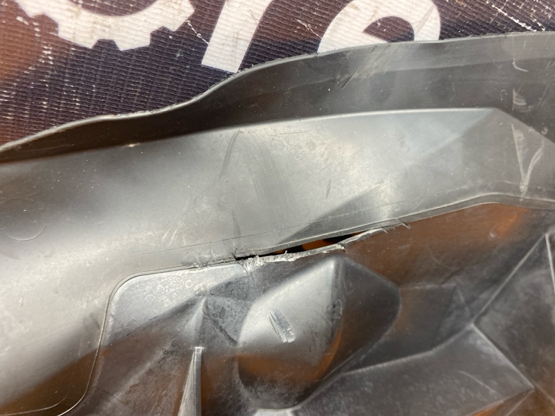 воздуховод радиатора, 800 рублей, Красноярск