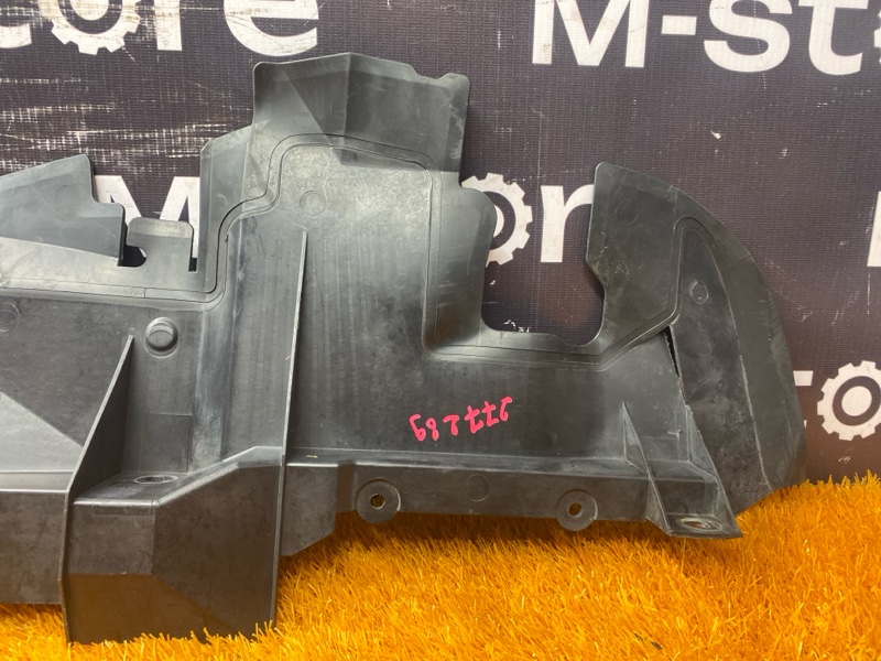 воздуховод радиатора, 800 рублей, Красноярск