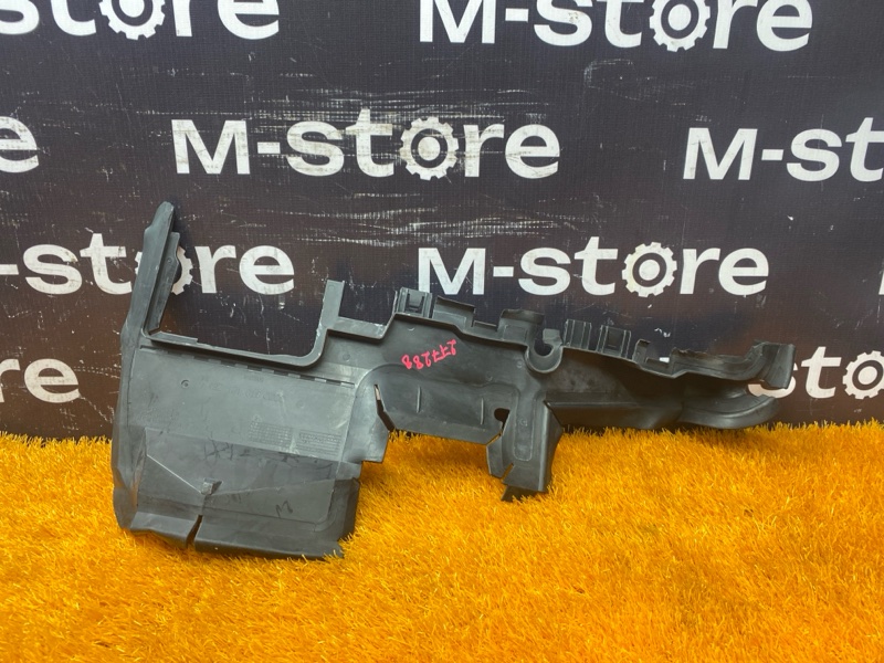 воздуховод радиатора, 600 рублей, Красноярск