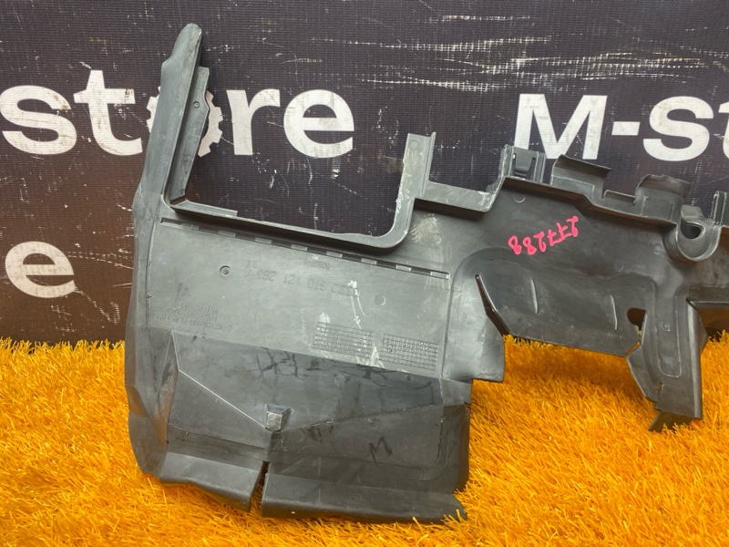 воздуховод радиатора, 600 рублей, Красноярск