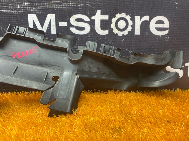 воздуховод радиатора, 600 рублей, Красноярск