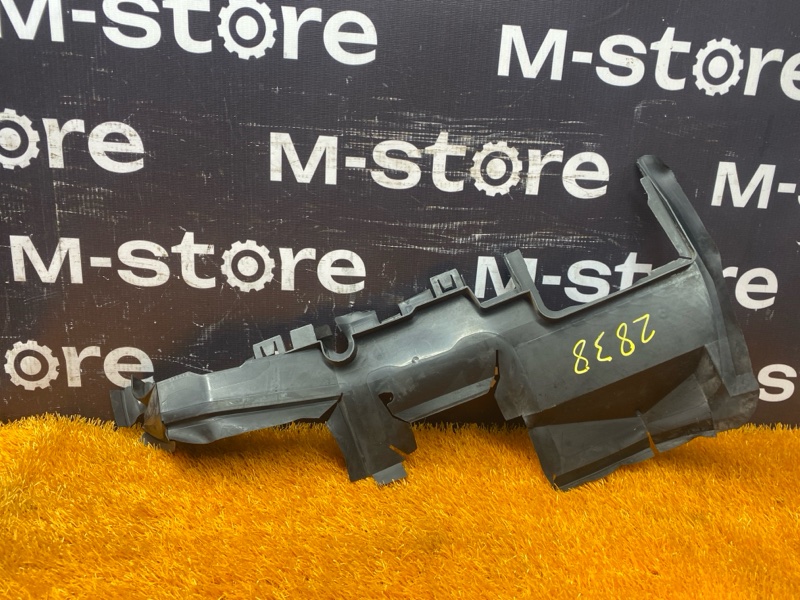 воздуховод радиатора, 600 рублей, Красноярск