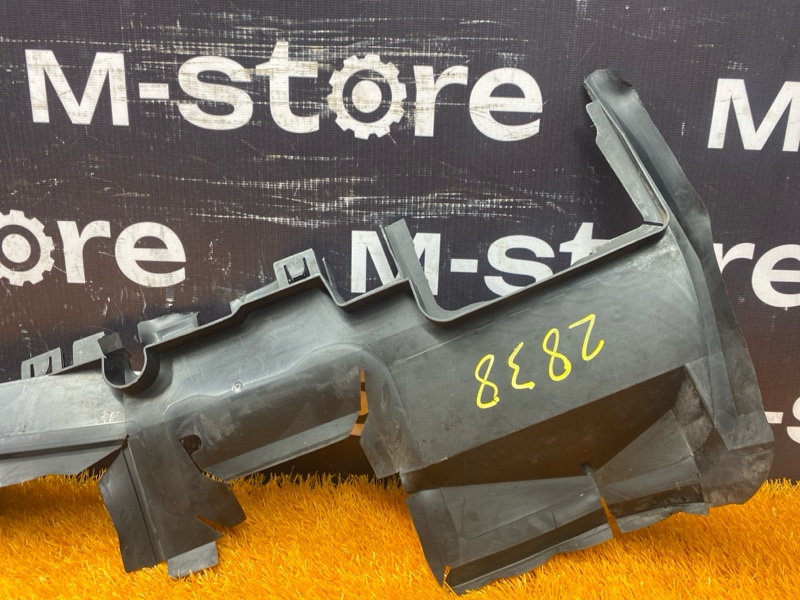 воздуховод радиатора, 600 рублей, Красноярск