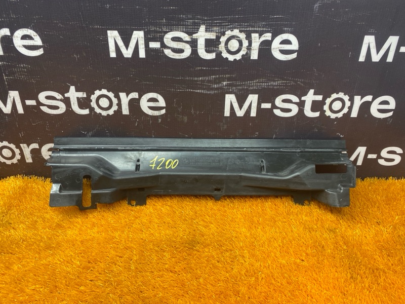 воздуховод радиатора, 400 рублей, Красноярск