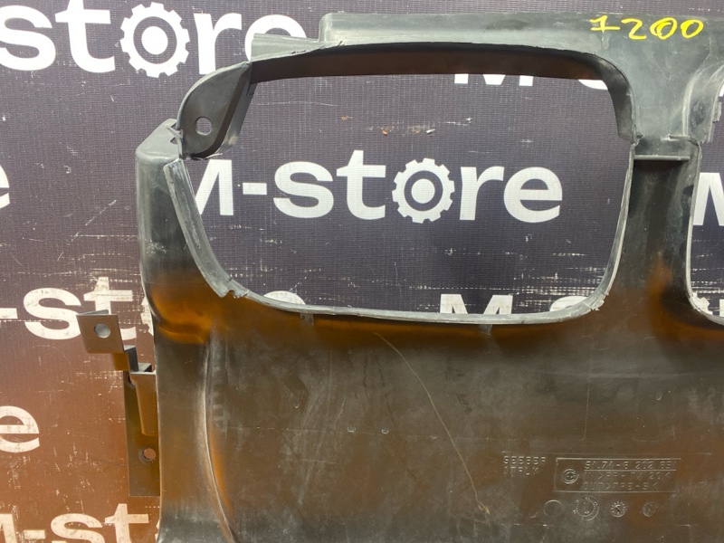 рамка радиатора, 1500 рублей, Красноярск