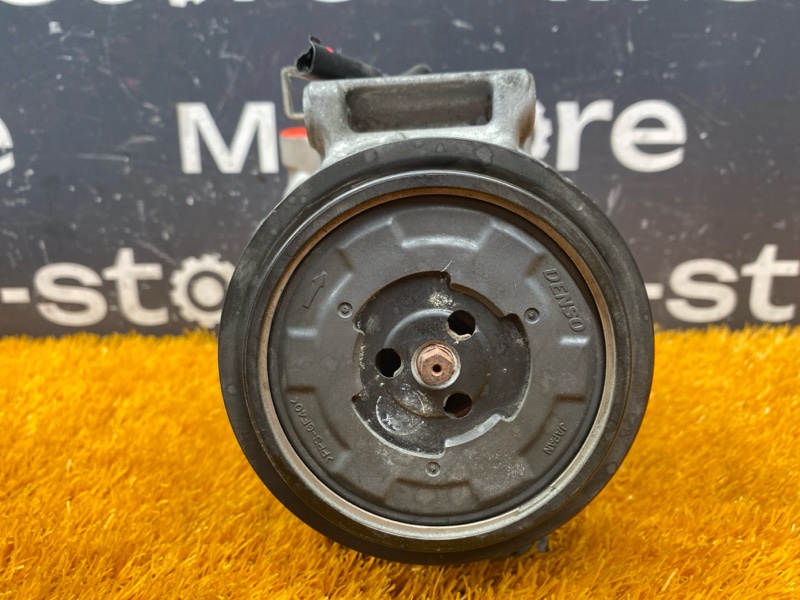 компрессор кондиционера, 11000 рублей, Красноярск