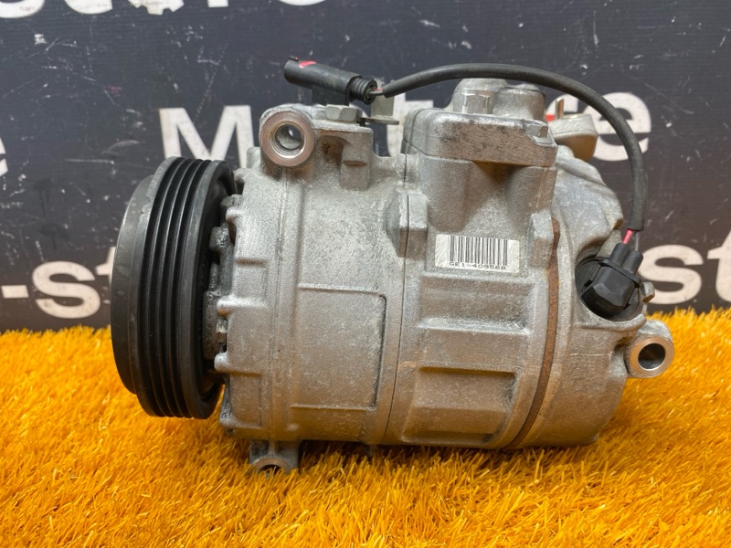 компрессор кондиционера, 11000 рублей, Красноярск