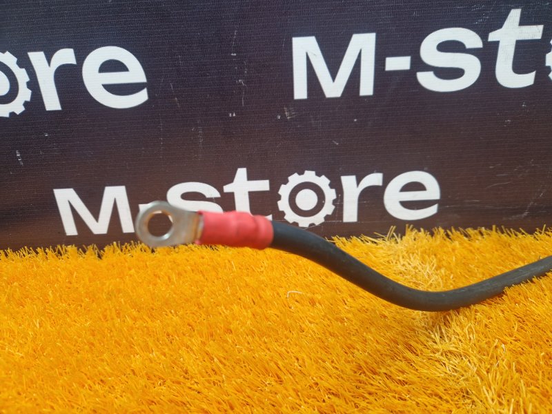 Провод на стартер, 500 рублей, Красноярск