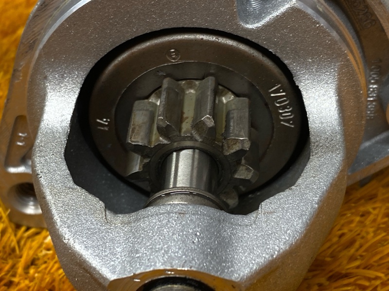 стартер, 4100 рублей, Красноярск