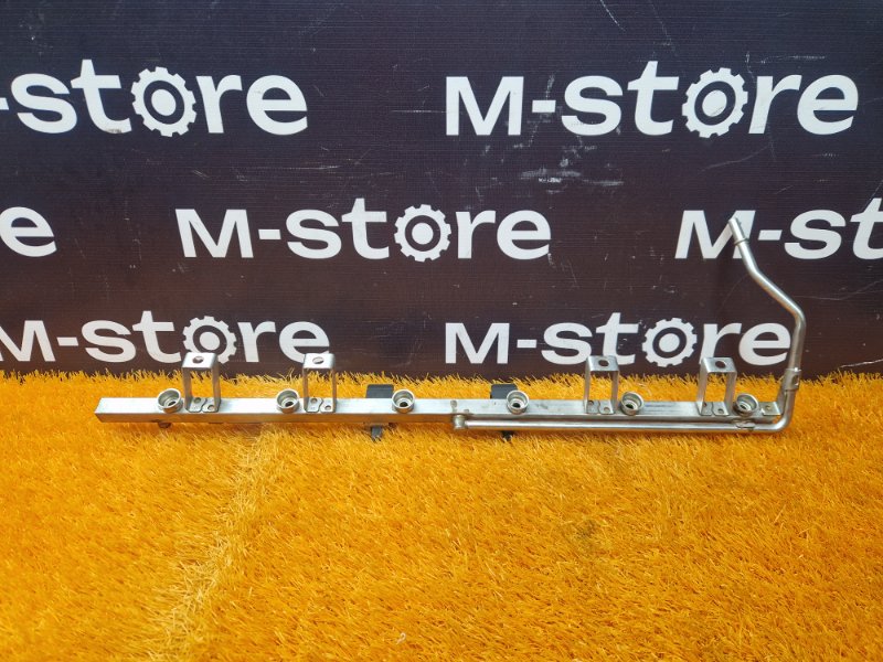 топливная рампа, 500 рублей, Красноярск