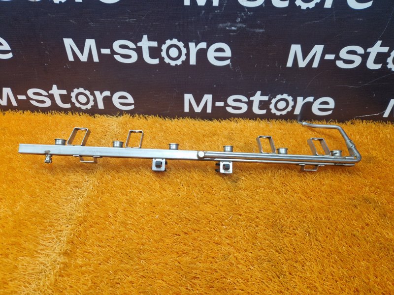 топливная рампа, 500 рублей, Красноярск