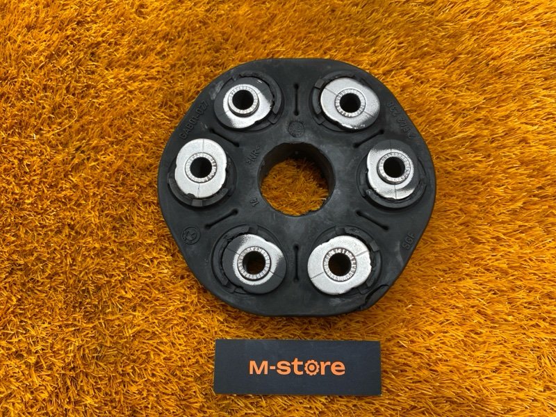 муфта карданного вала, 3500 рублей, Красноярск