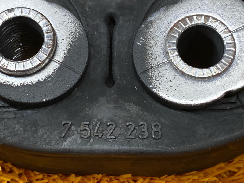 муфта карданного вала, 3500 рублей, Красноярск