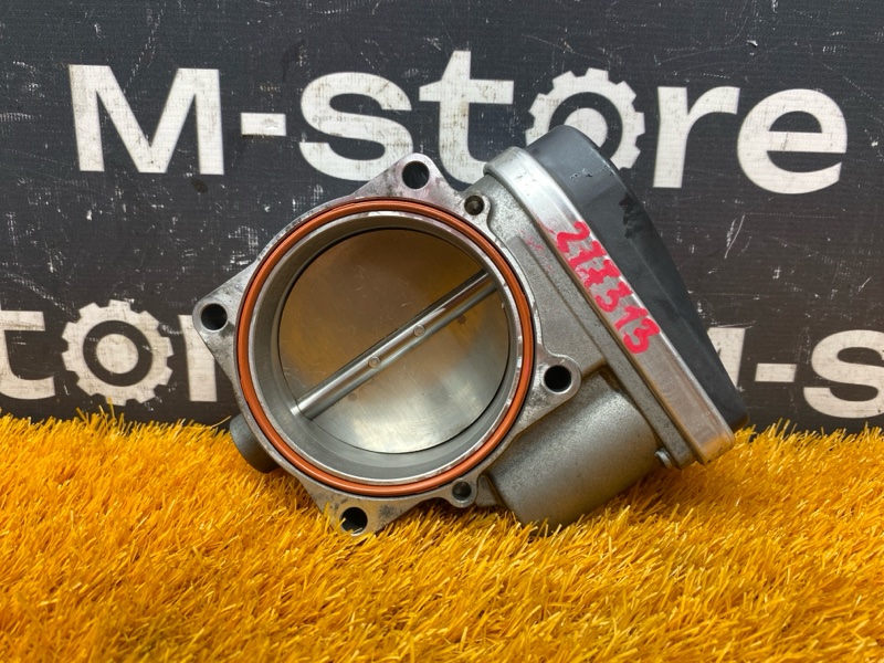 дроссельная заслонка, 6000 рублей, Красноярск