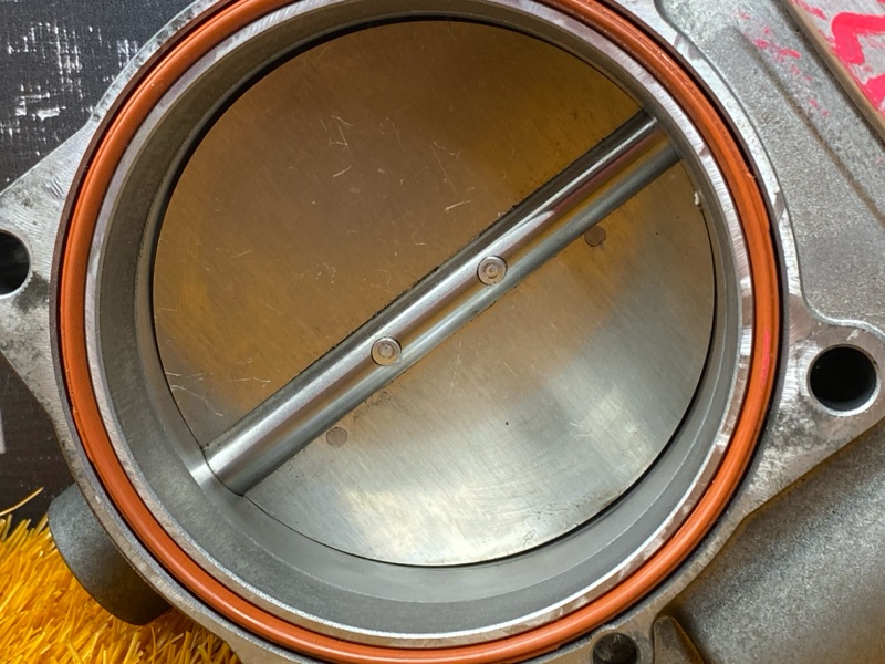 дроссельная заслонка, 6000 рублей, Красноярск