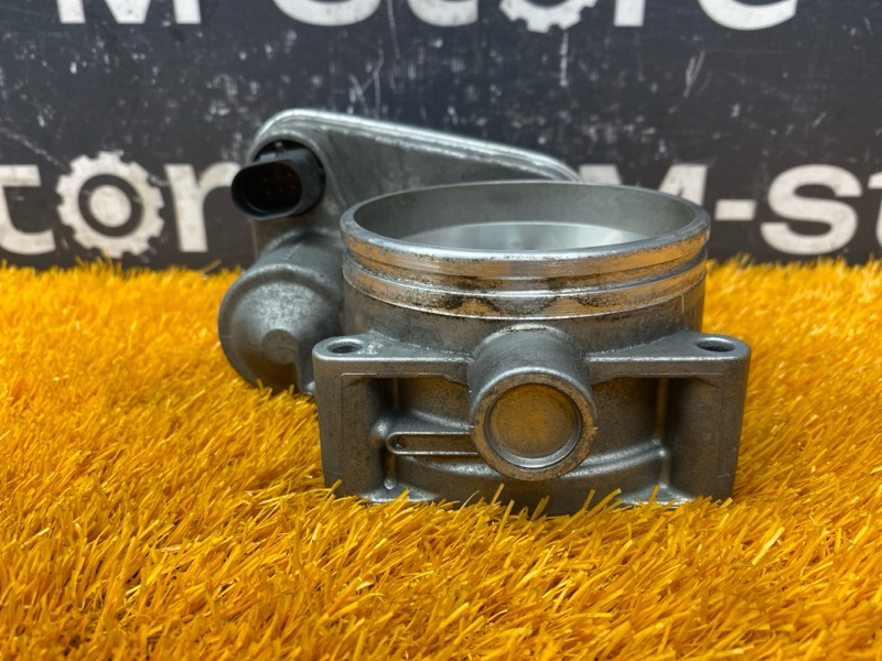 дроссельная заслонка, 6000 рублей, Красноярск