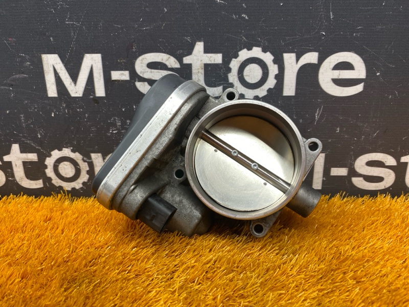 дроссельная заслонка, 6000 рублей, Красноярск