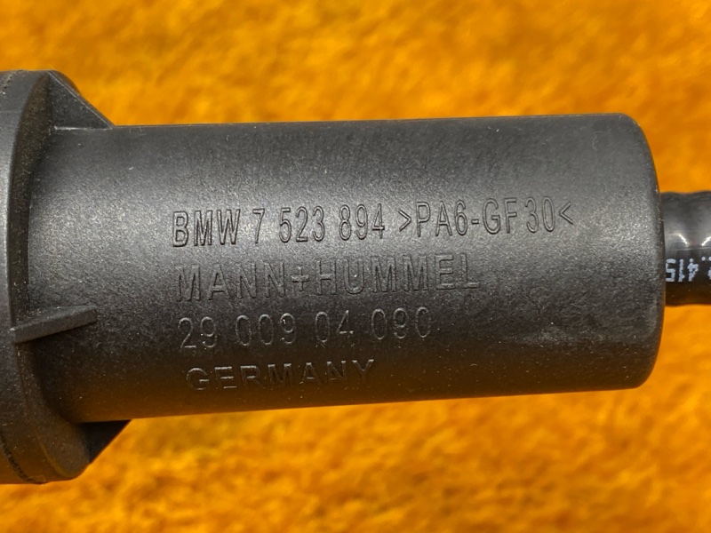 Клапан вентиляции топливного бака, 450 рублей, Красноярск