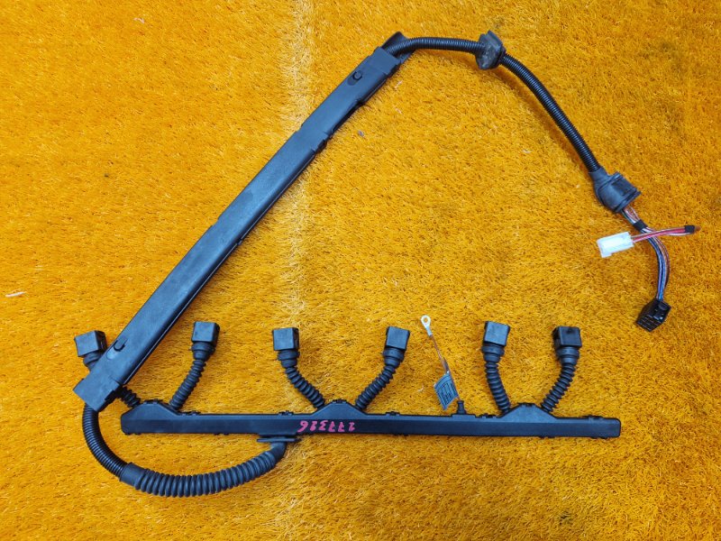 Проводка катушек зажигания, 2500 рублей, Красноярск