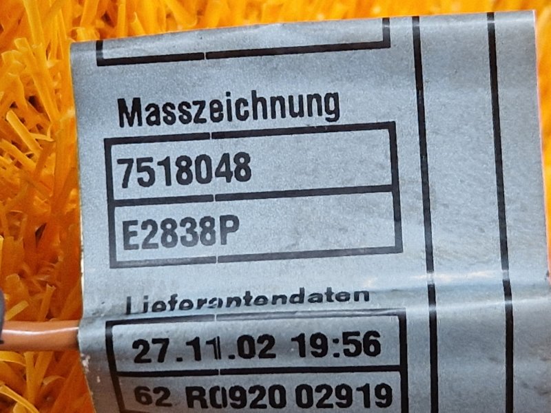 Проводка катушек зажигания, 2500 рублей, Красноярск