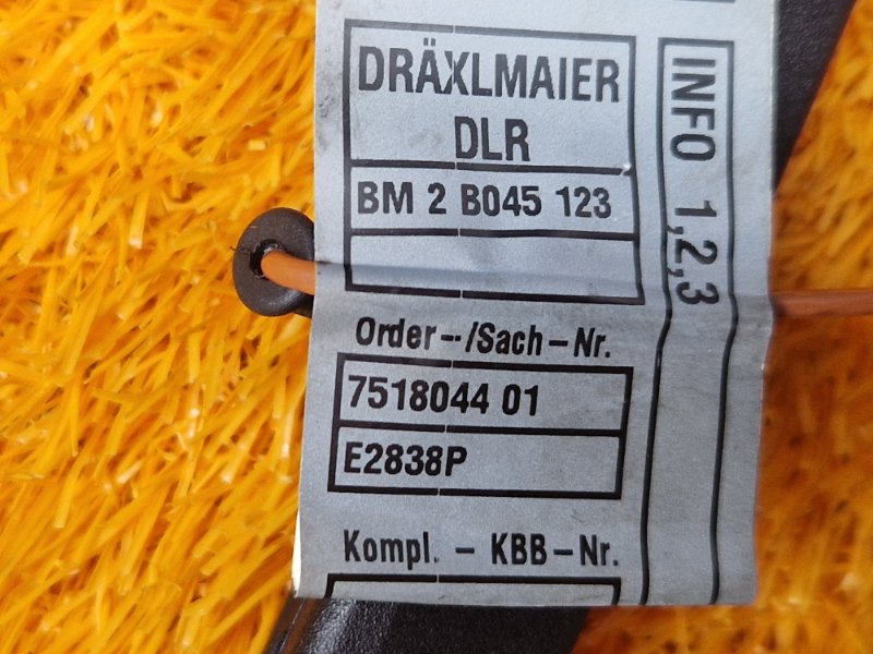 Проводка катушек зажигания, 2500 рублей, Красноярск