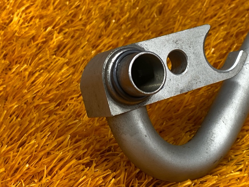 трубка масляная, 500 рублей, Красноярск