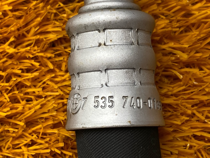 трубка масляная, 500 рублей, Красноярск