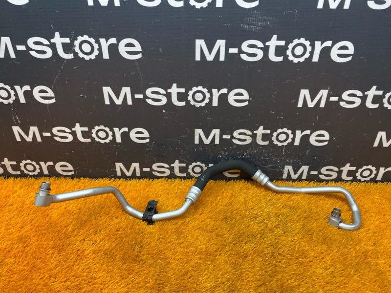 трубка масляная, 500 рублей, Красноярск