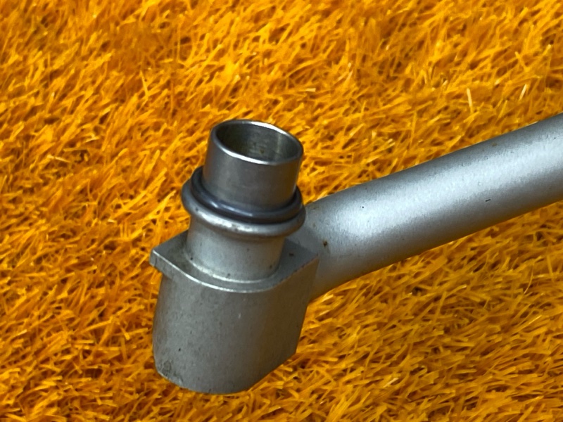 трубка масляная, 500 рублей, Красноярск