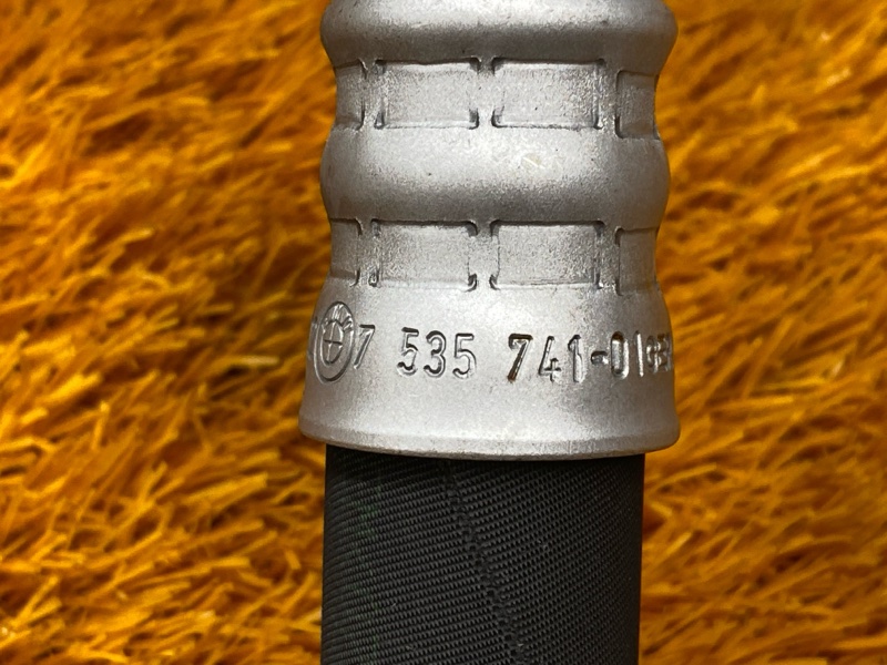 трубка масляная, 500 рублей, Красноярск