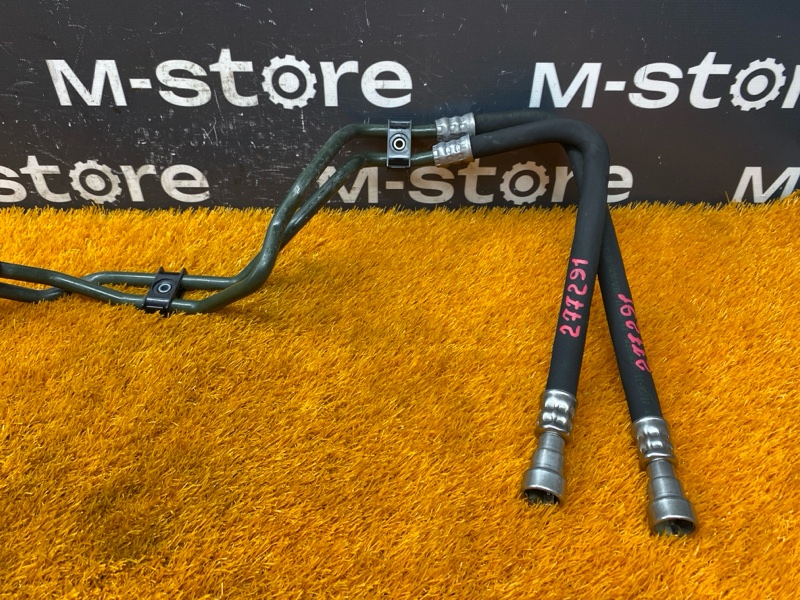 трубка охлаждения акпп, 2000 рублей, Красноярск