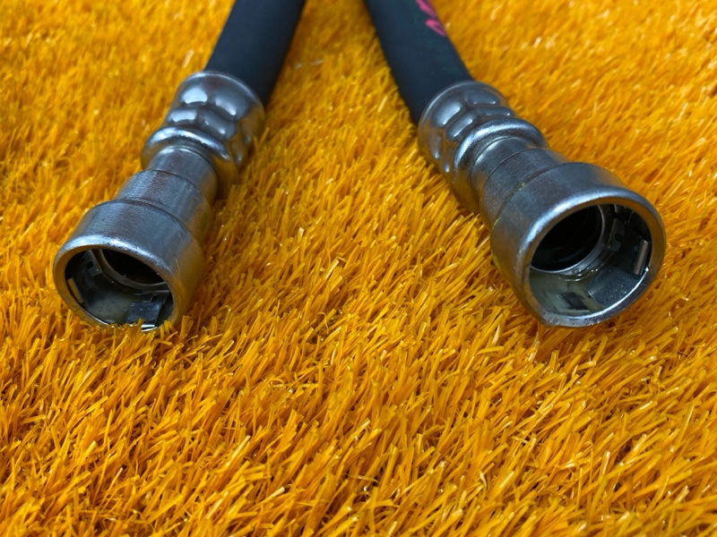 трубка охлаждения акпп, 2000 рублей, Красноярск