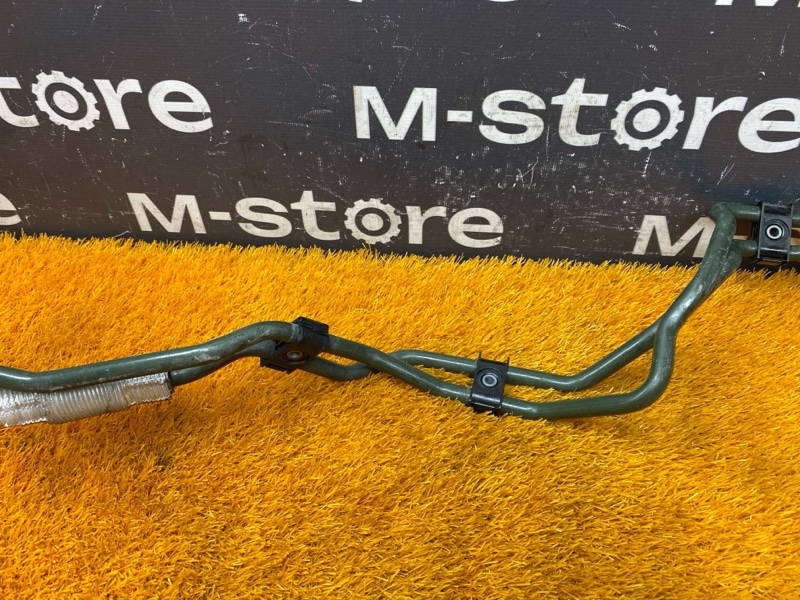 трубка охлаждения акпп, 2000 рублей, Красноярск