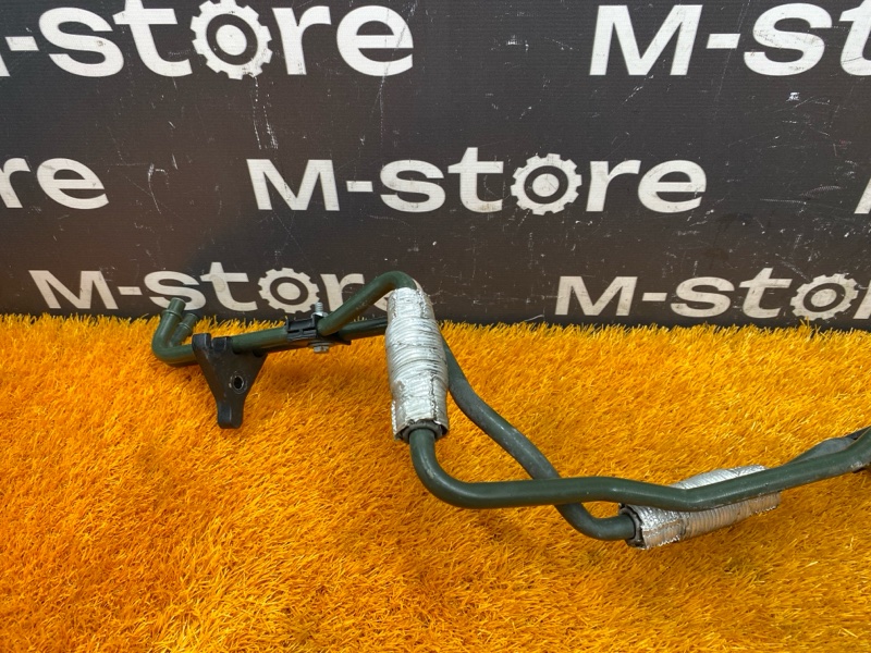 трубка охлаждения акпп, 2000 рублей, Красноярск