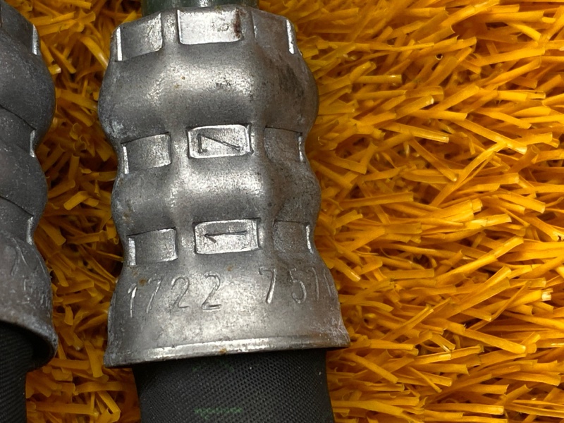 трубка охлаждения акпп, 2000 рублей, Красноярск