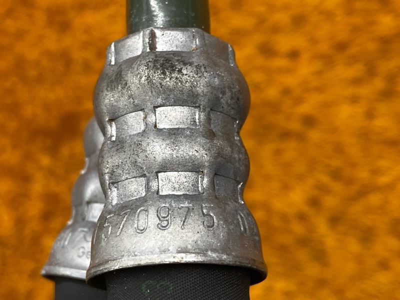 трубка охлаждения акпп, 2000 рублей, Красноярск