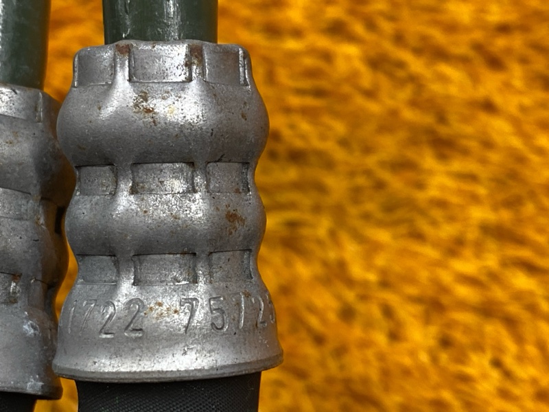 трубка охлаждения акпп, 2000 рублей, Красноярск