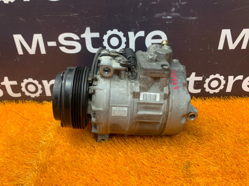 компрессор кондиционера, 7000 рублей, Красноярск