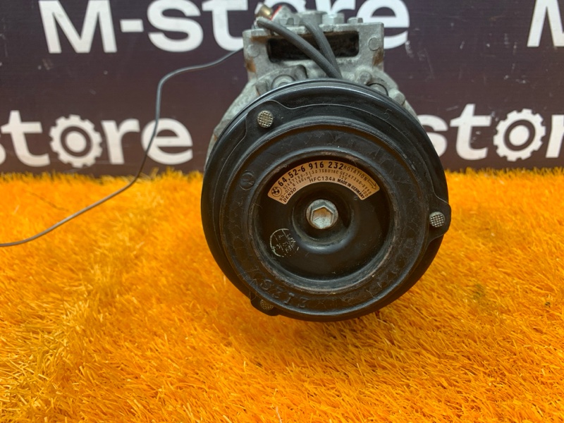 компрессор кондиционера, 7000 рублей, Красноярск