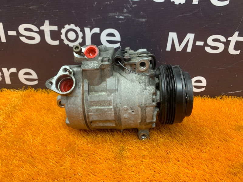 компрессор кондиционера, 7000 рублей, Красноярск