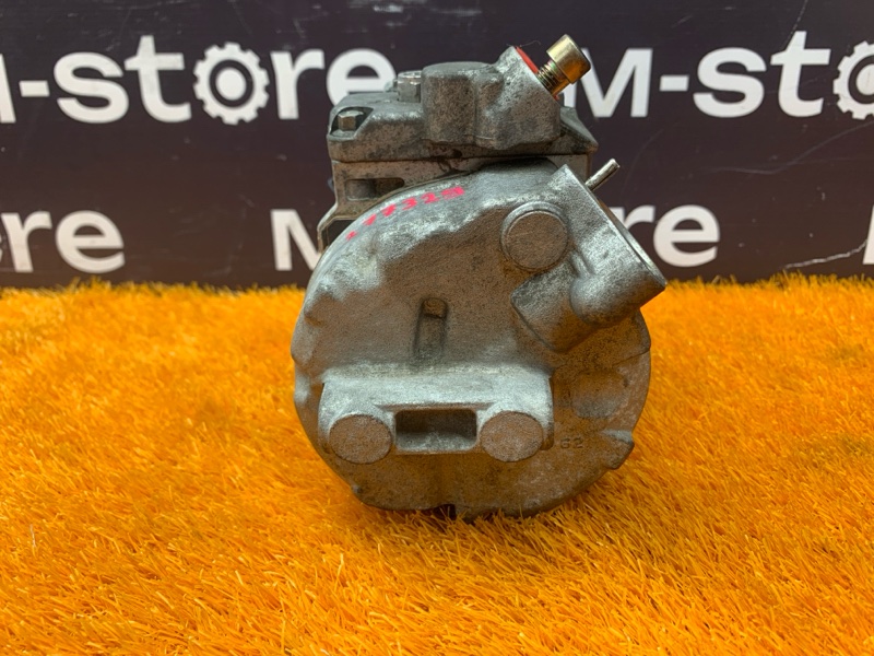 компрессор кондиционера, 7000 рублей, Красноярск