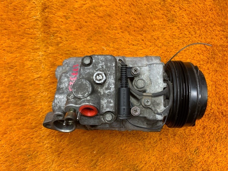 компрессор кондиционера, 7000 рублей, Красноярск