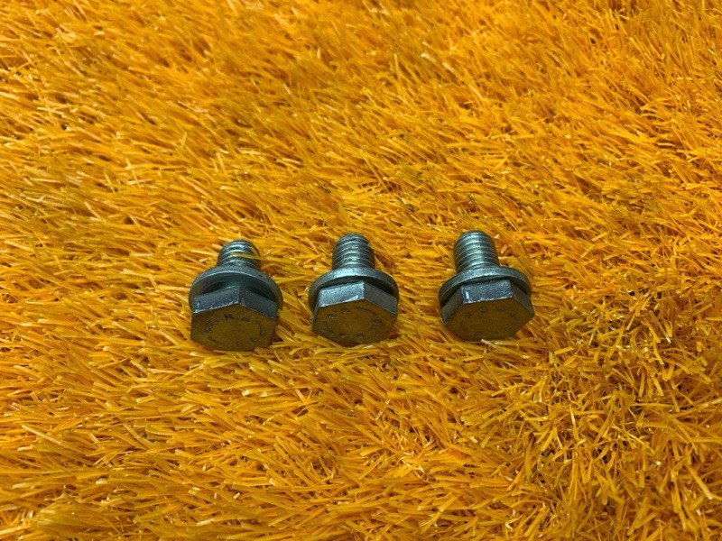 болт гидротрансформатора, 300 рублей, Красноярск