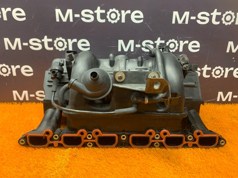 коллектор впускной, 2000 рублей, Красноярск