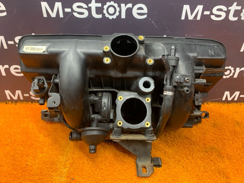 коллектор впускной, 2000 рублей, Красноярск