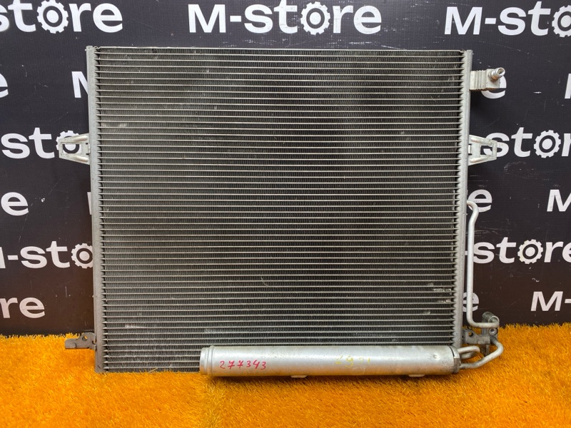 радиатор кондиционера, 4500 рублей, Красноярск