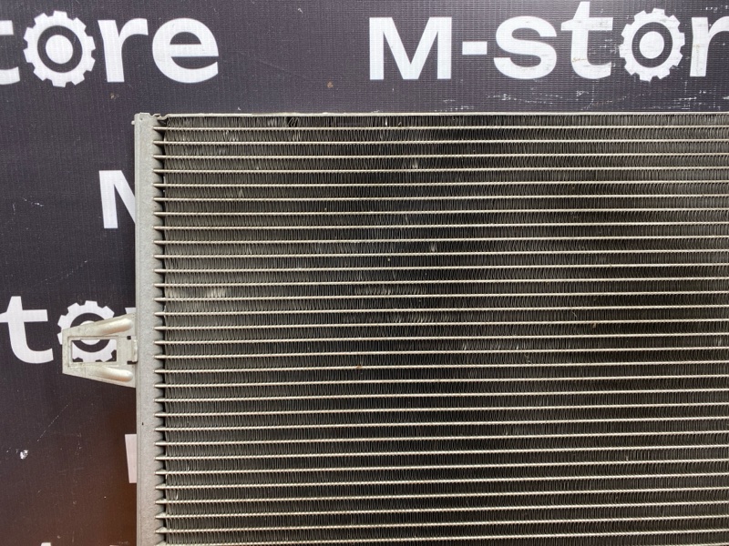 радиатор кондиционера, 4500 рублей, Красноярск